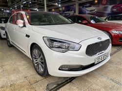 Kia Quoris